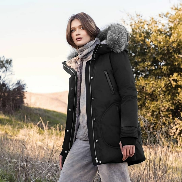 canada goose ventoux